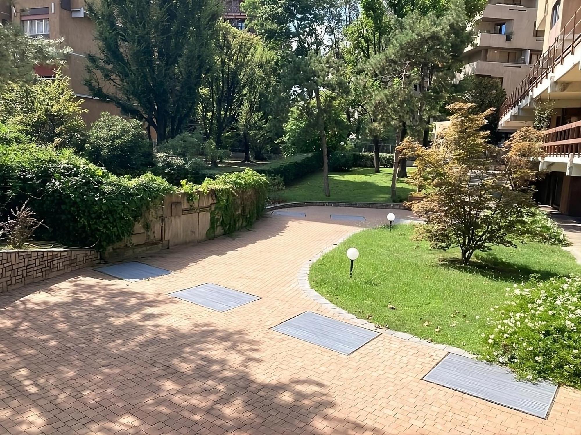 Appartamento I Della 2 Milano Esterno foto