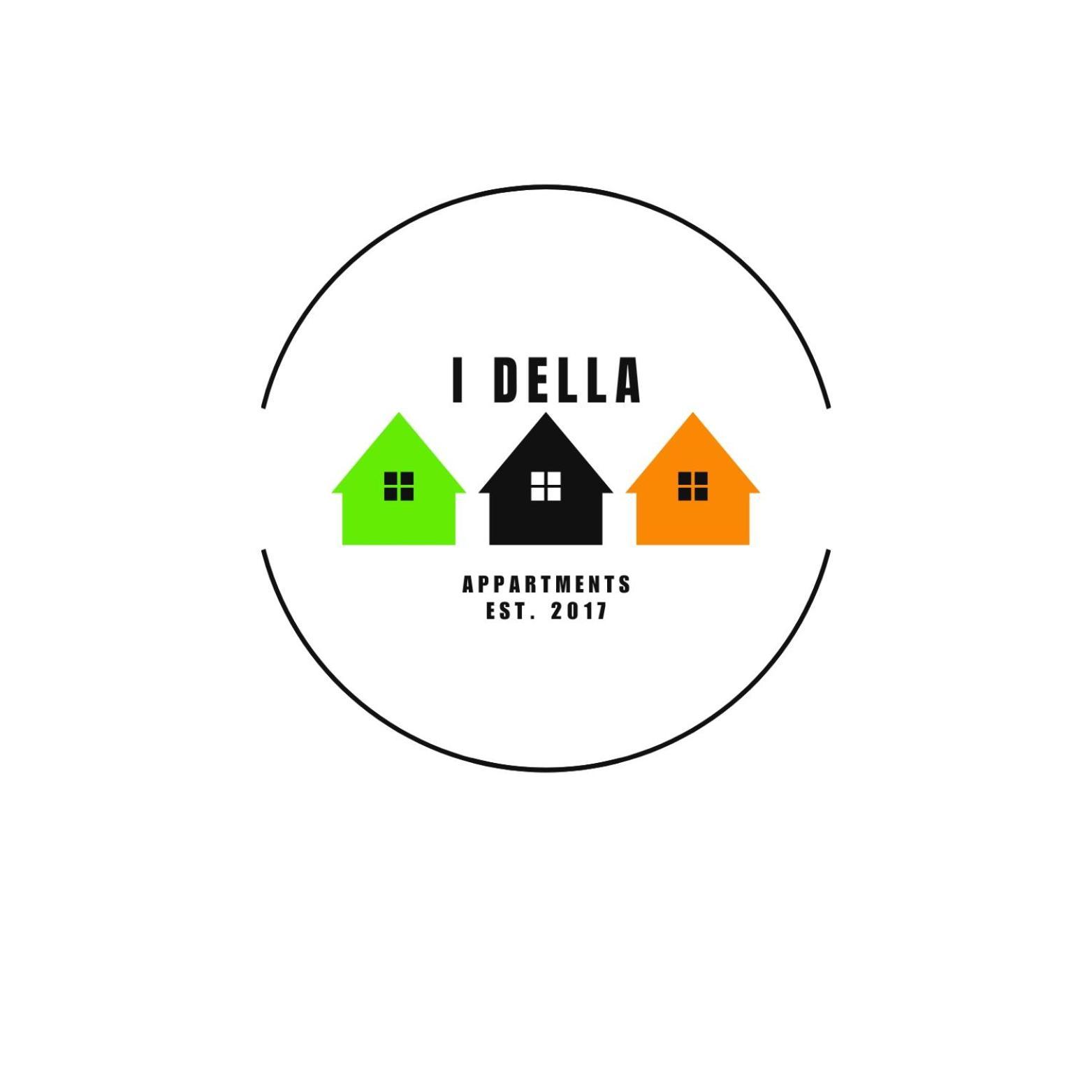 Appartamento I Della 2 Milano Esterno foto